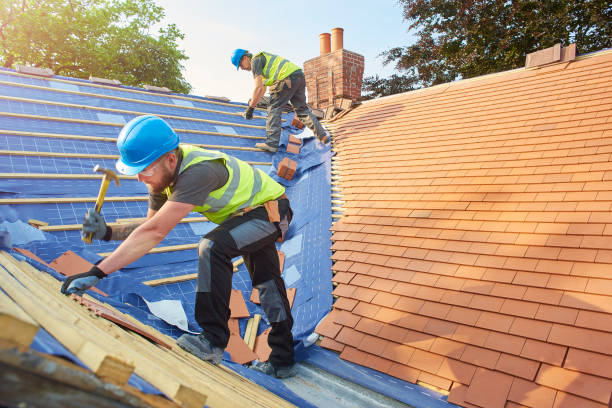 Best Gutter Installation and Repair  in Ridgway, PA