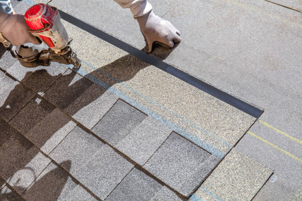 Best Roofing for New Construction  in Ridgway, PA